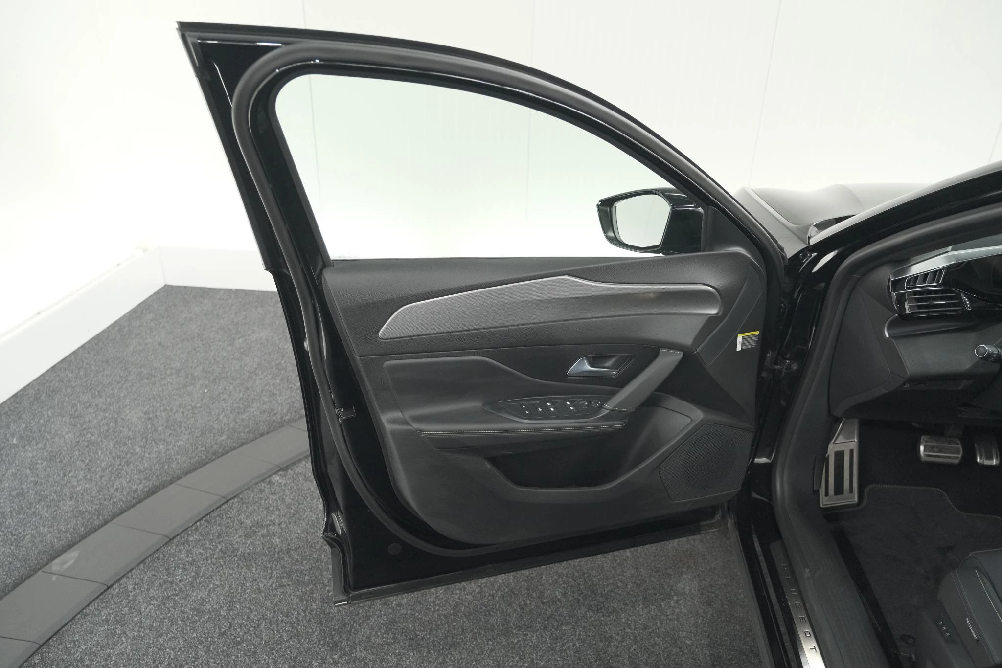 Hoofdafbeelding Peugeot 408