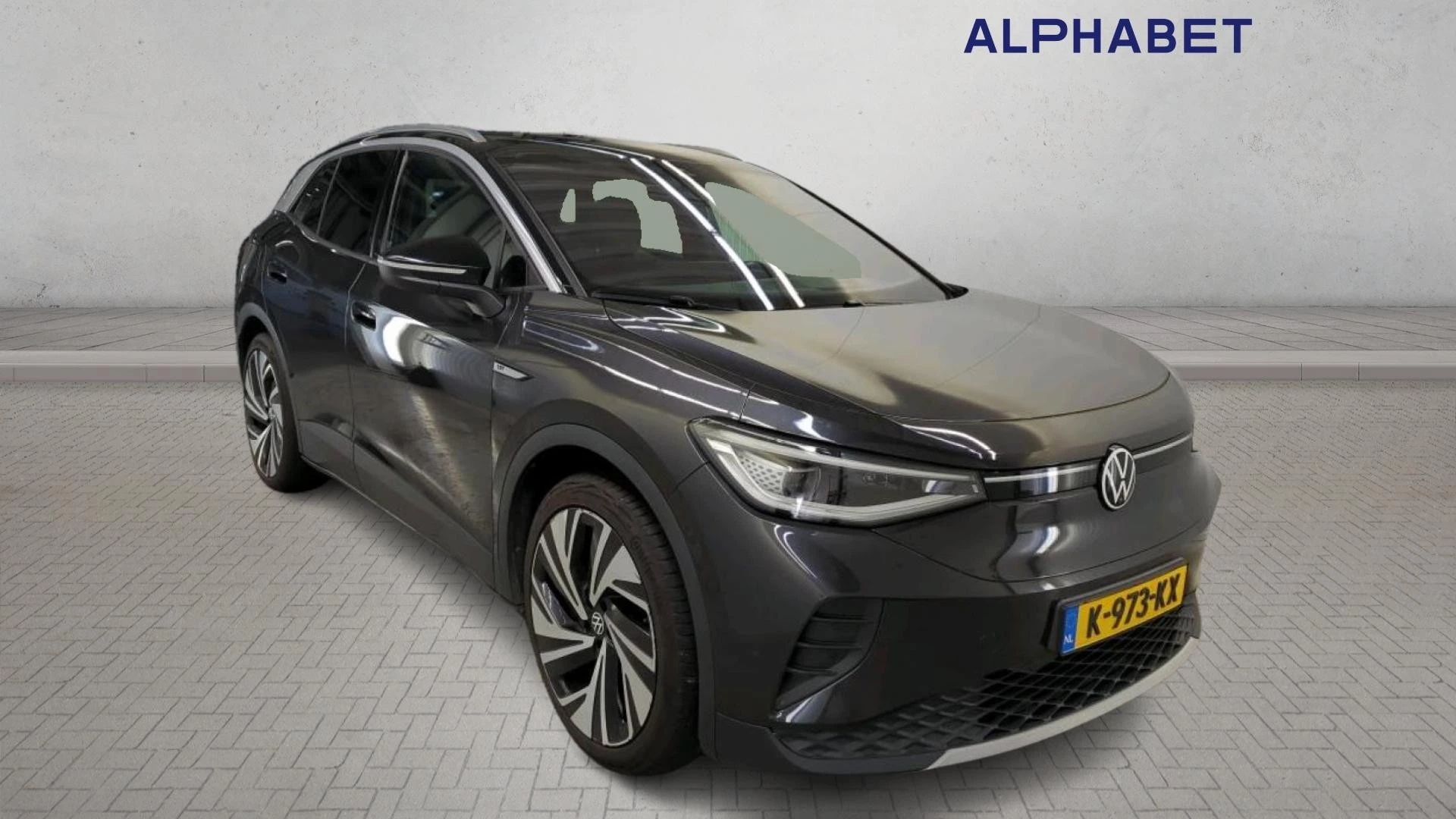 Hoofdafbeelding Volkswagen ID.4