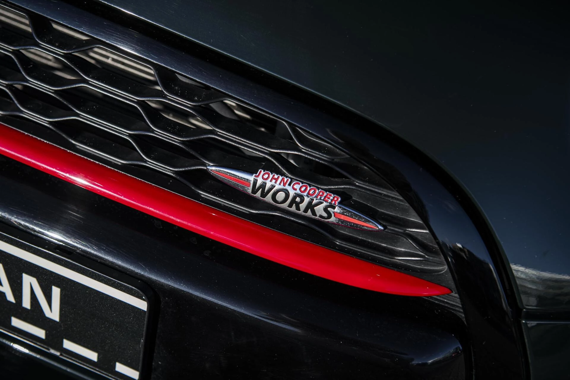 Hoofdafbeelding MINI Cooper Cabrio