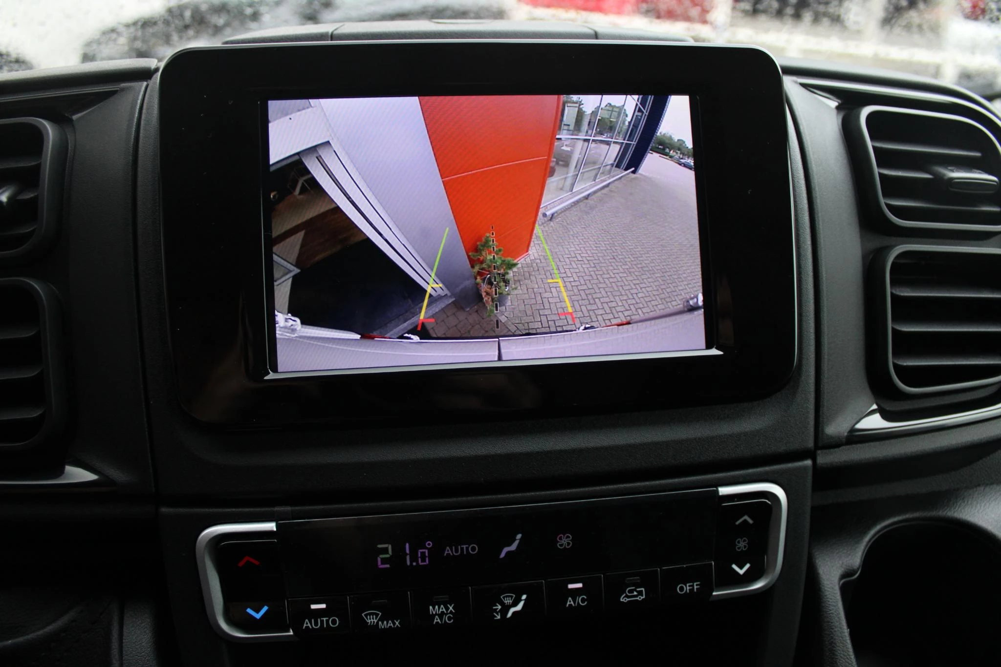 Hoofdafbeelding Fiat Ducato