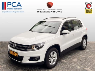 Volkswagen Tiguan 1.4 TSI Comfort&Design Edition
