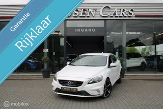 Volvo V40 2.0 T2 R-Design/Navi/Tel/Pdc/Trekhaak/