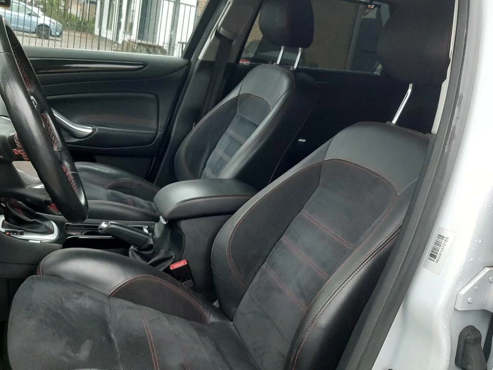 Hoofdafbeelding Ford Mondeo