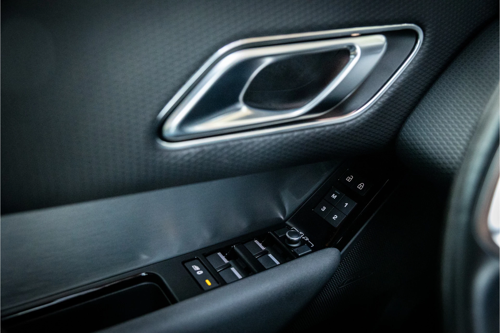 Hoofdafbeelding Land Rover Range Rover Velar