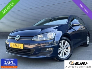 Volkswagen Golf 1.0 TSI DSG AUTOMAAT CLIMA*CRUISE*PDC*NAP!
