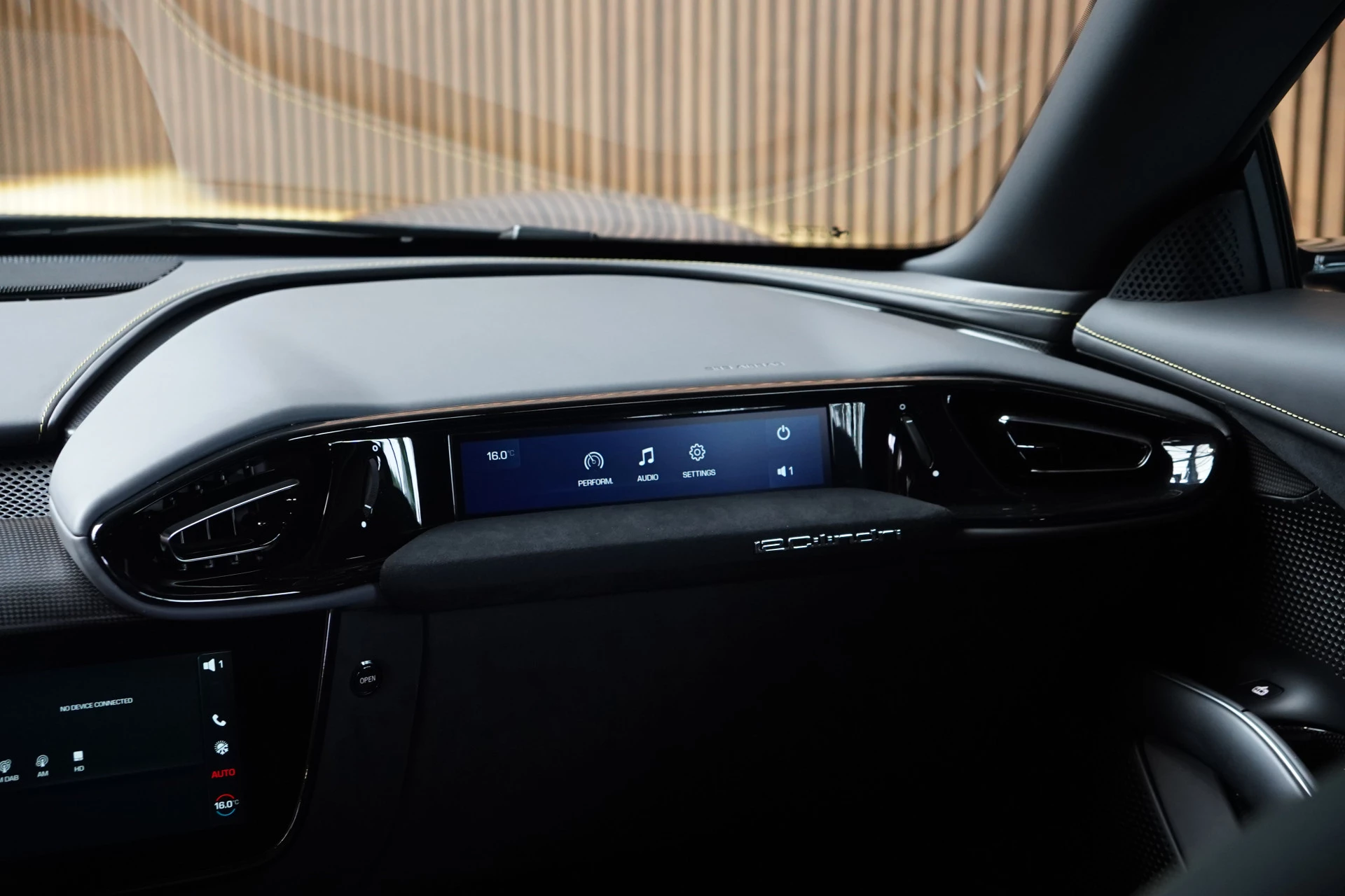 Hoofdafbeelding Ferrari 12Cilindri