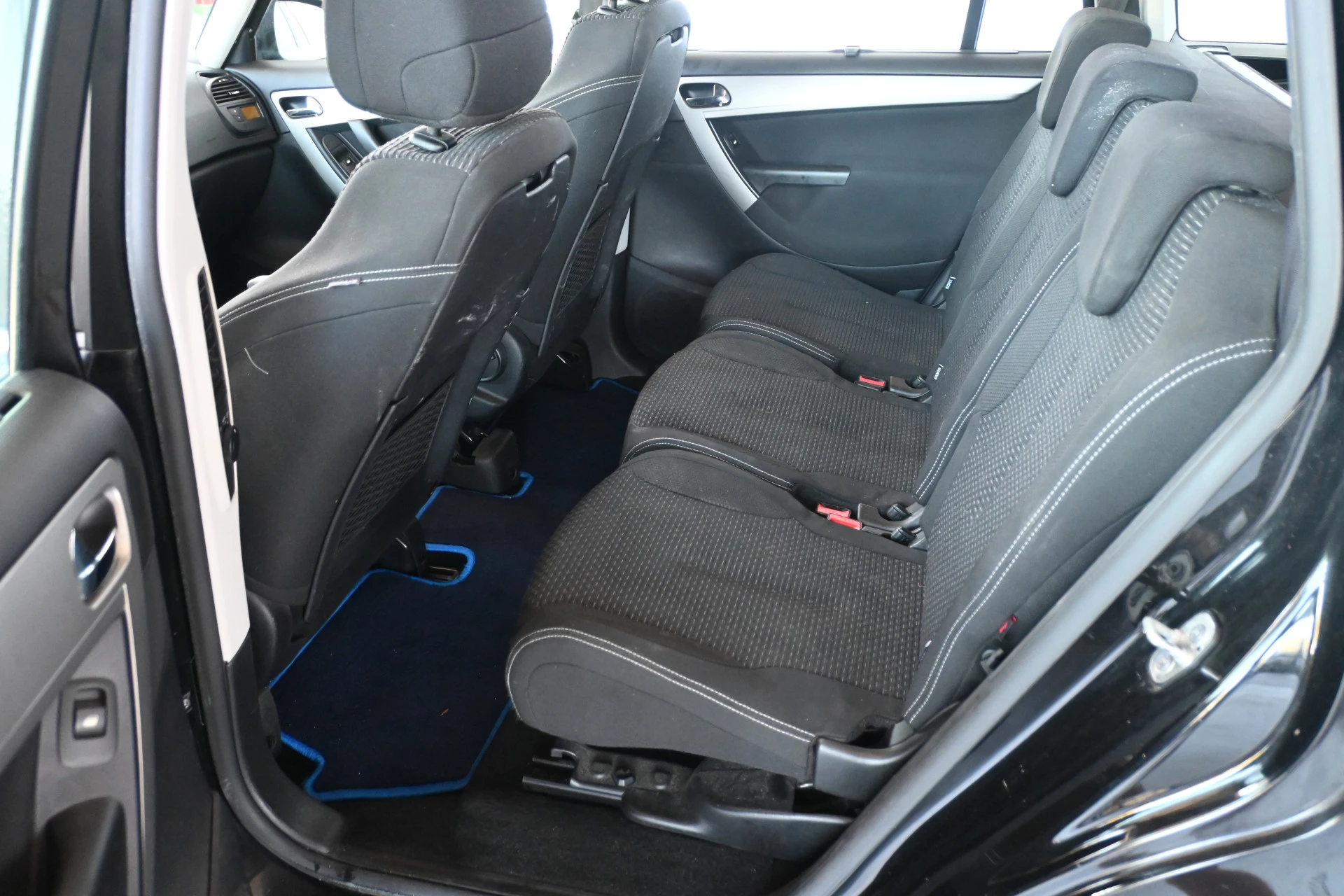 Hoofdafbeelding Citroën Grand C4 Picasso