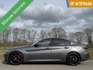 Alfa Romeo Giulia 2.0T Q2, Veloce, 19 inch, Performance!!