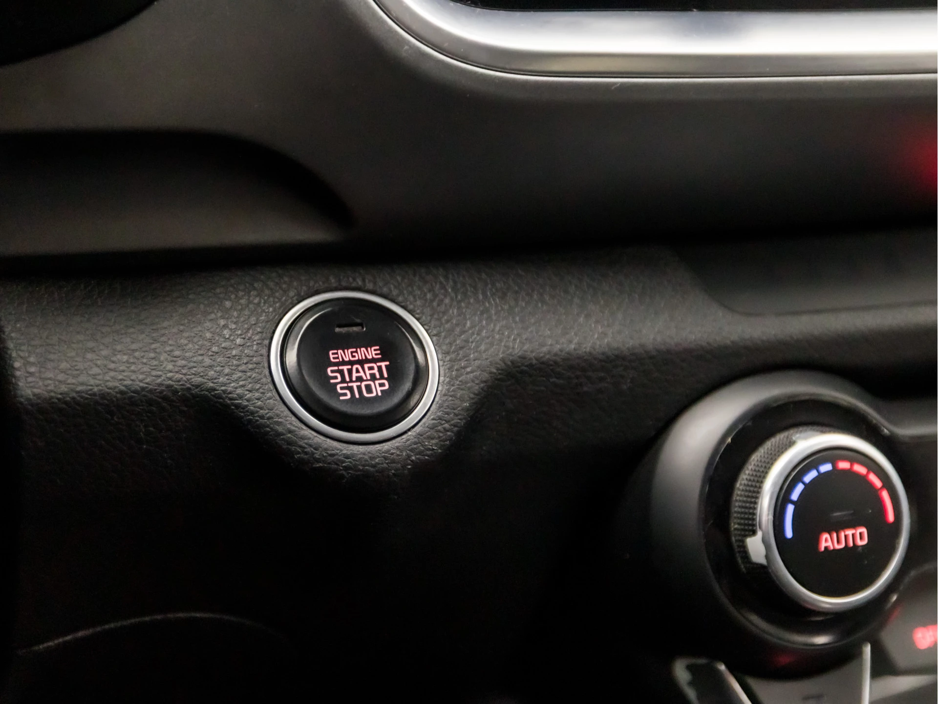 Hoofdafbeelding Kia Stonic