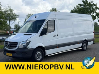 Mercedes-Benz Sprinter 310CDI L3H2 Automaat