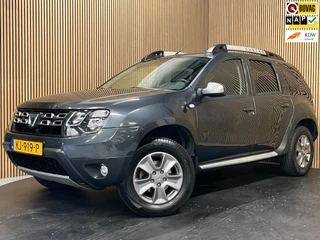 Hoofdafbeelding Dacia Duster Dacia Duster 1.2 TCe 4x2 Lauréate|TREKHAAK|AIRCO|AUX/USB|CRUISE CONTROL|BLUETOOTH|ELEK.RAMEN|NL-AUTO|NAP|MARGE|