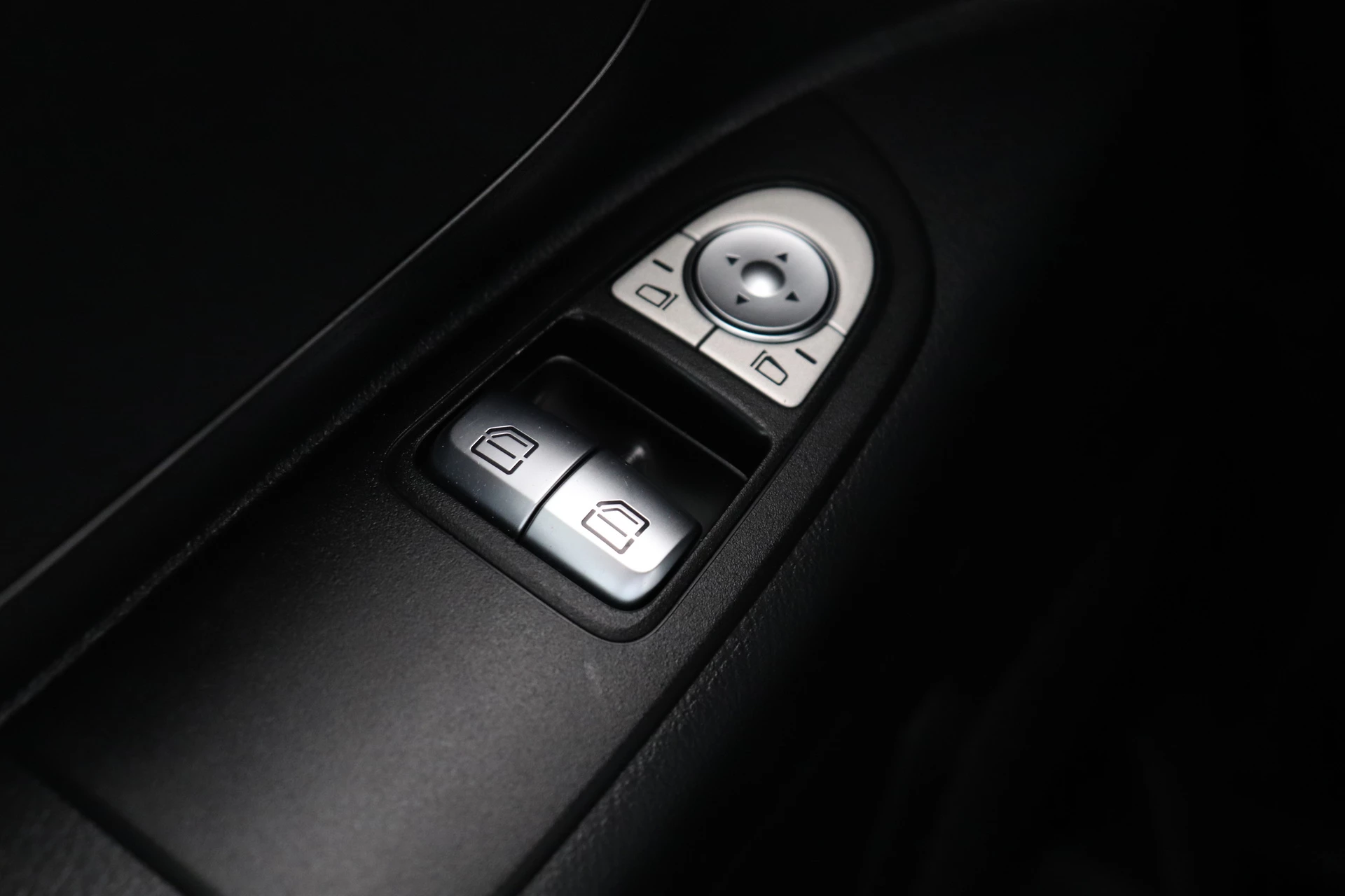 Hoofdafbeelding Mercedes-Benz eVito