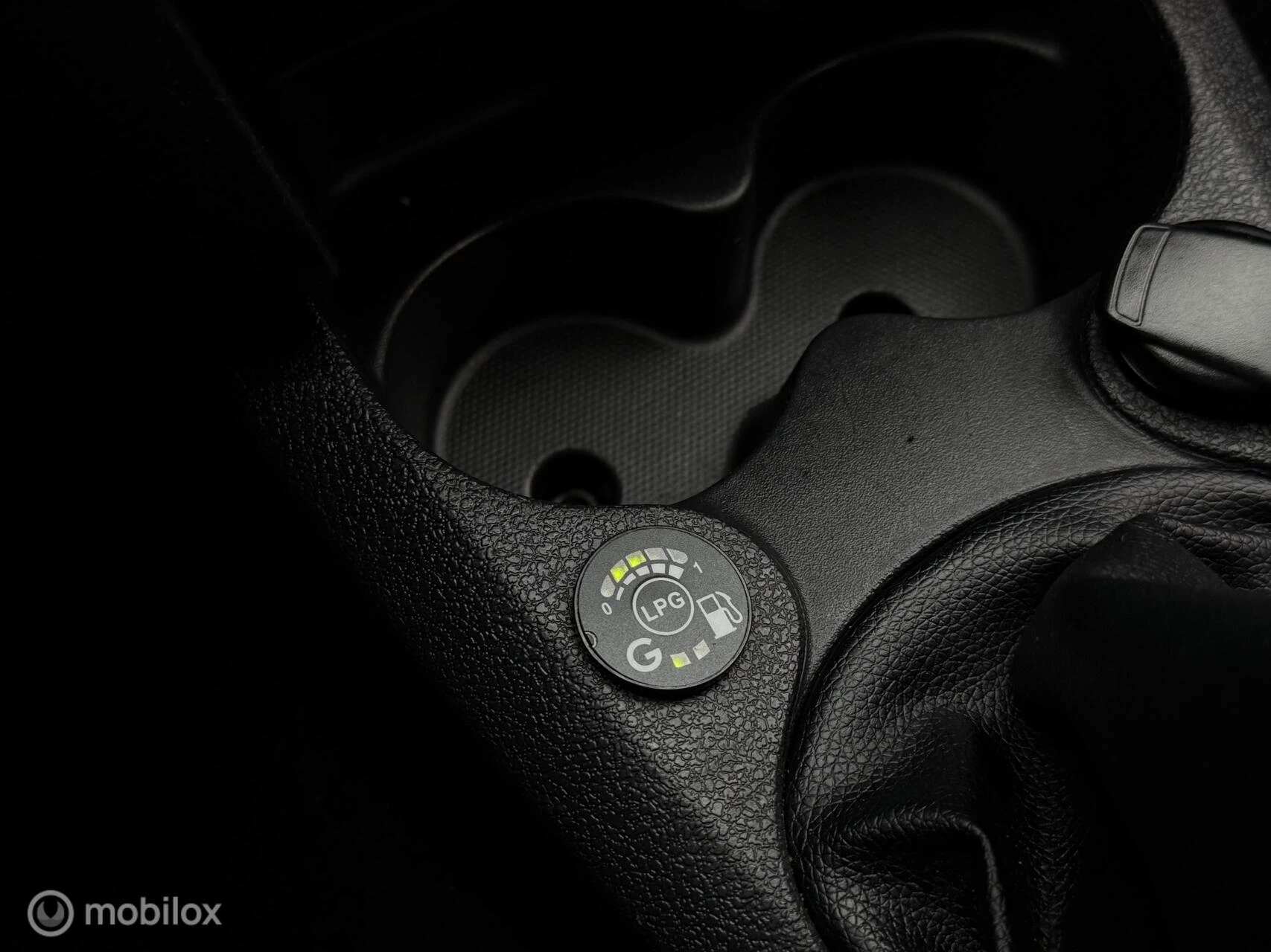 Hoofdafbeelding Dacia Sandero