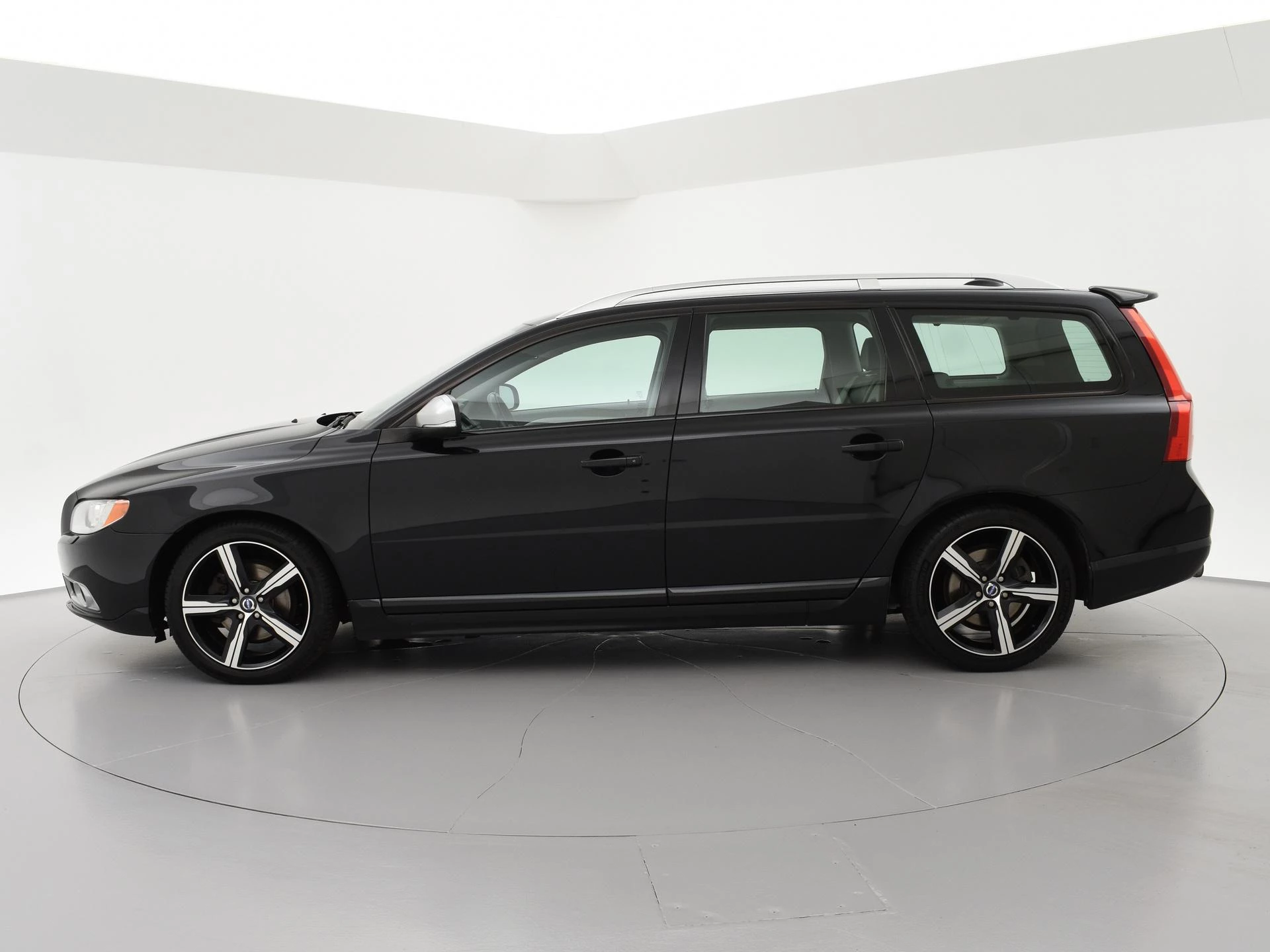 Hoofdafbeelding Volvo V70