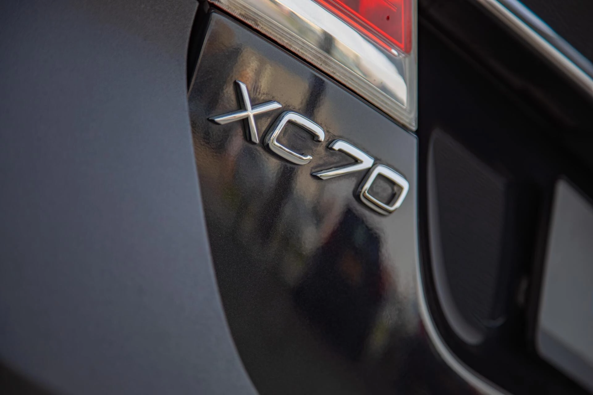 Hoofdafbeelding Volvo XC70