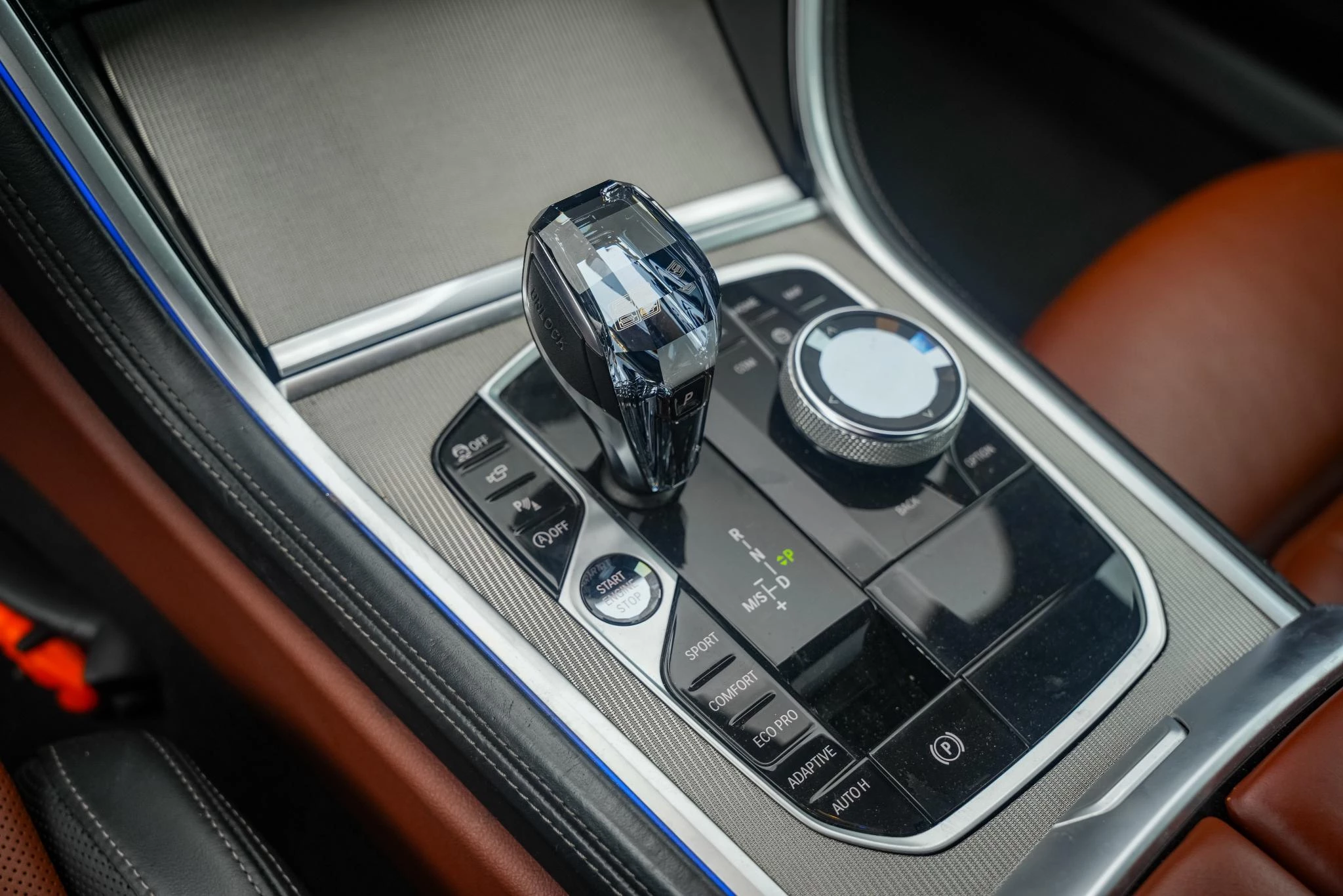 Hoofdafbeelding BMW 8 Serie