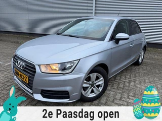 Audi A1 SPORTBACK 1.0 TFSI ,airco,navigatie,parkeersensoren, 5Deurs,