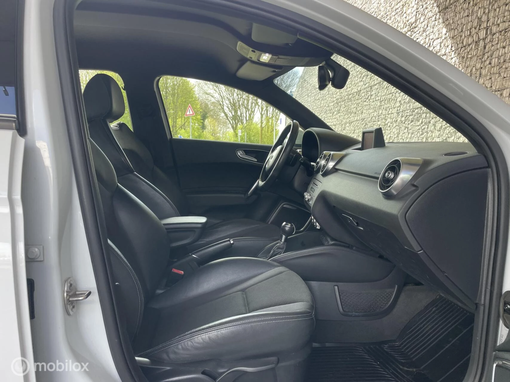 Hoofdafbeelding Audi A1
