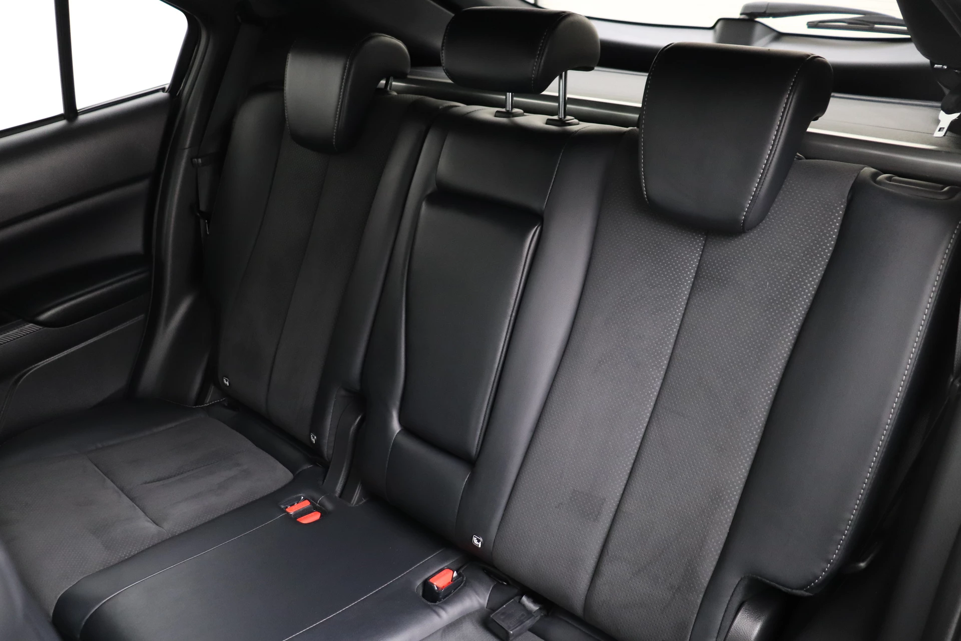 Hoofdafbeelding Mitsubishi Eclipse Cross