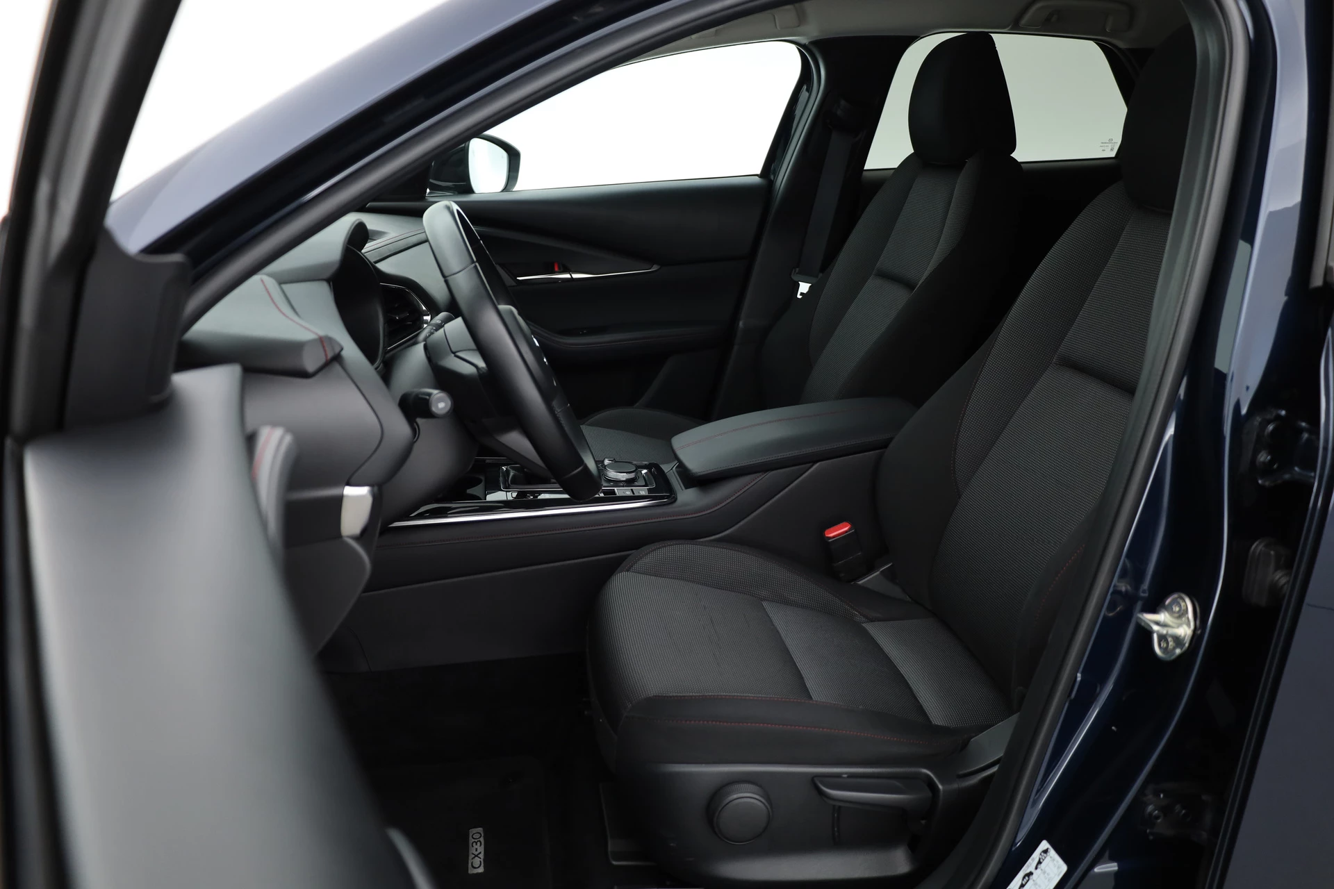 Hoofdafbeelding Mazda CX-30