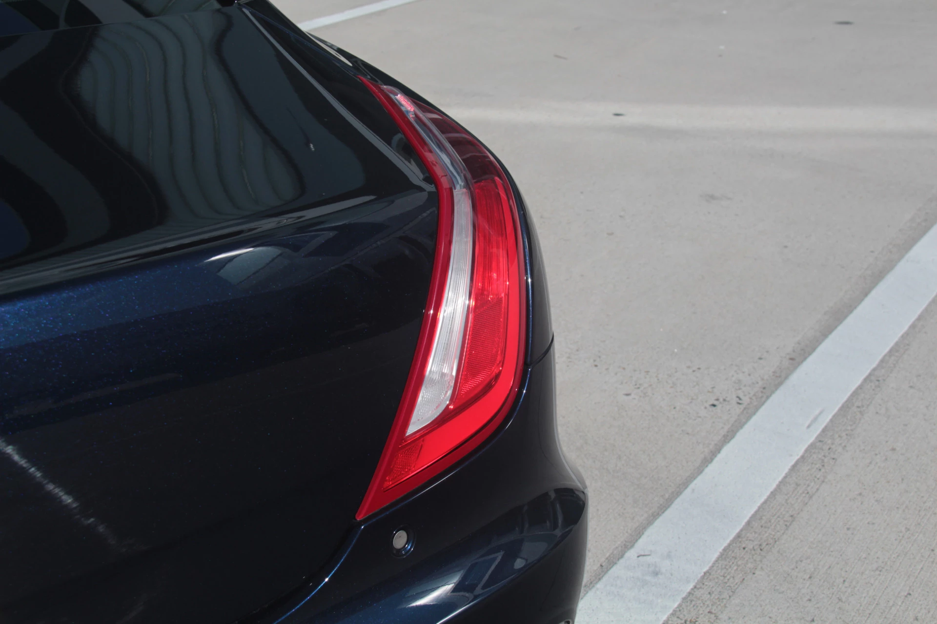 Hoofdafbeelding Jaguar XJ
