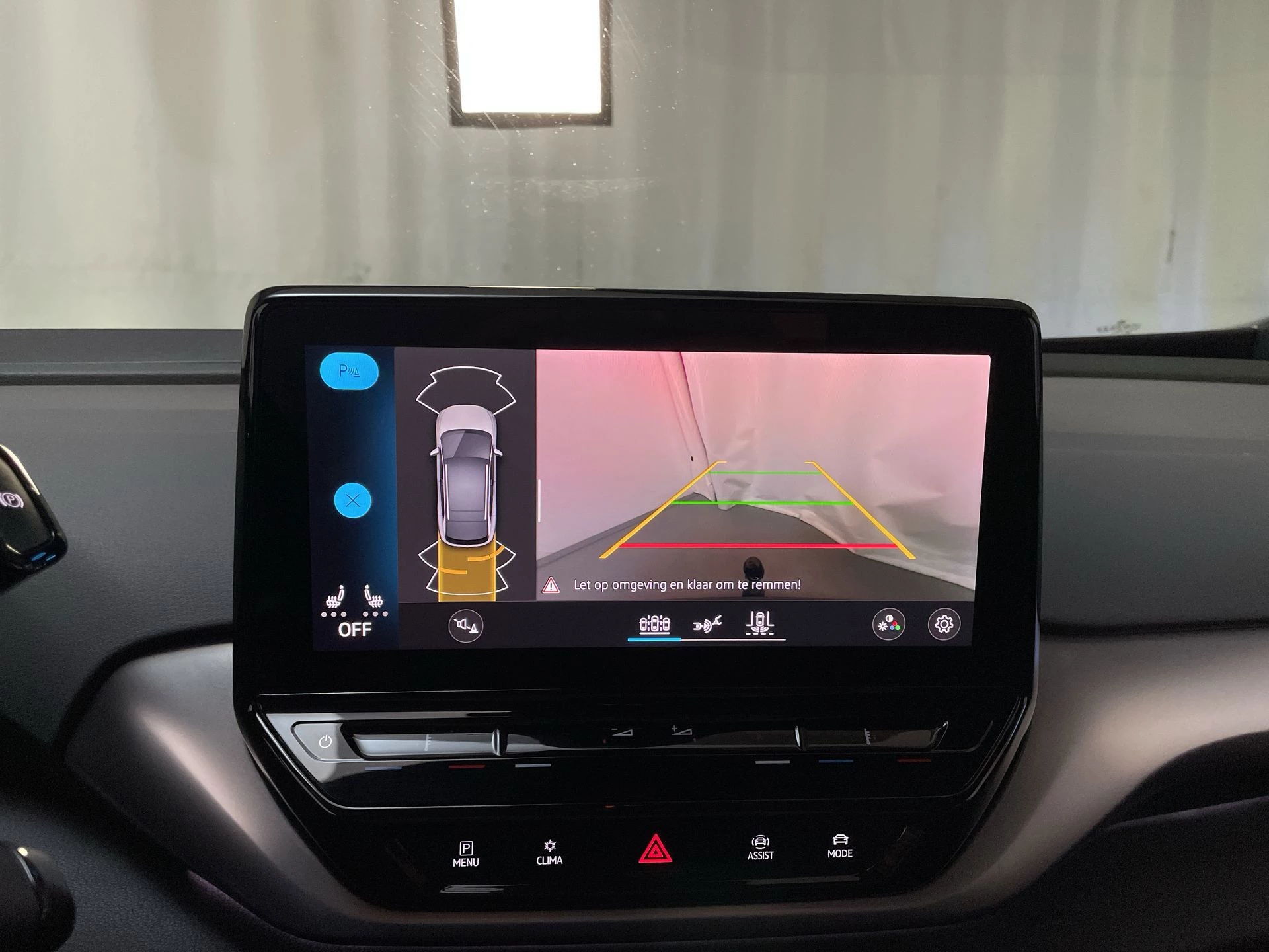 Hoofdafbeelding Volkswagen ID.4