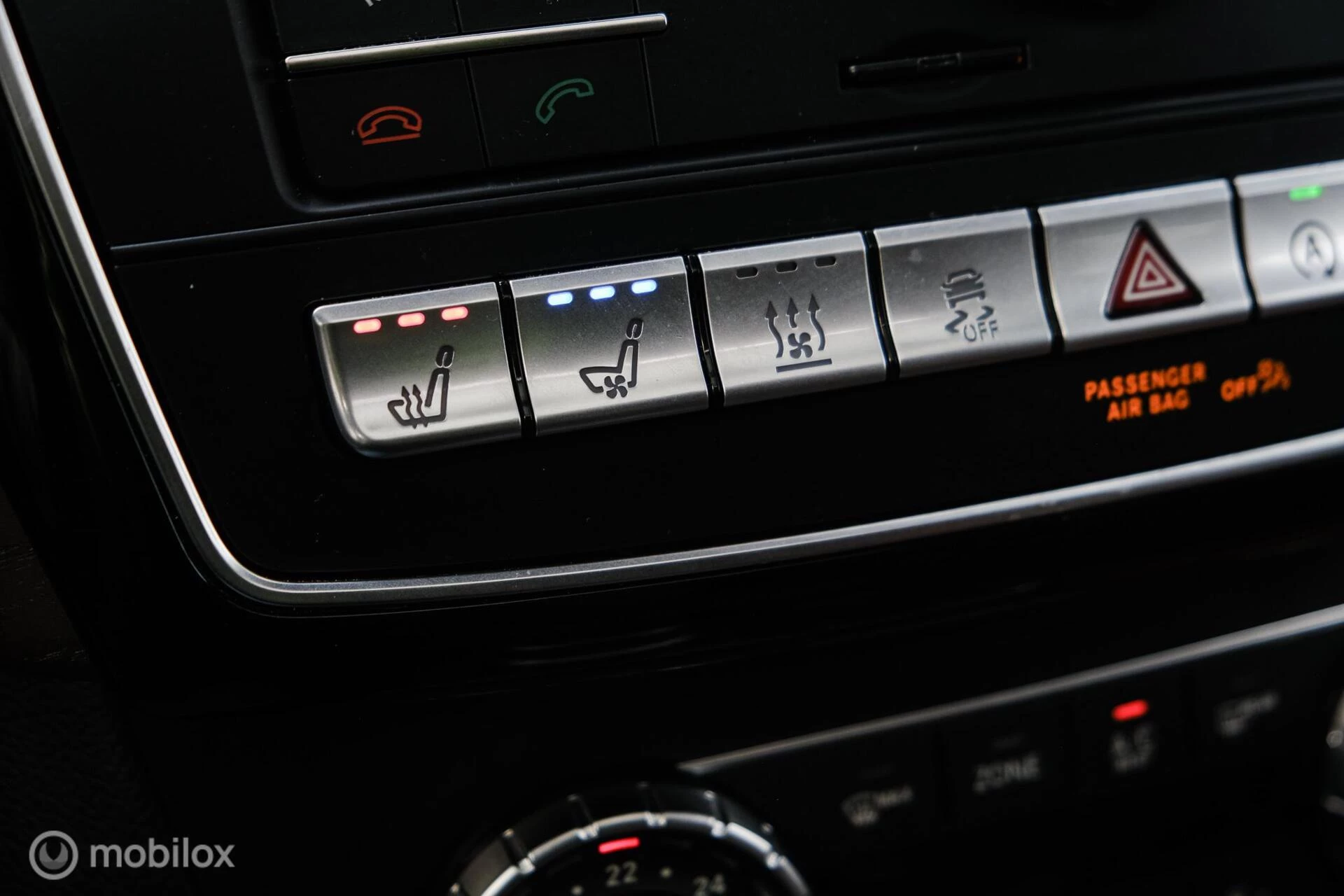 Hoofdafbeelding Mercedes-Benz GLS