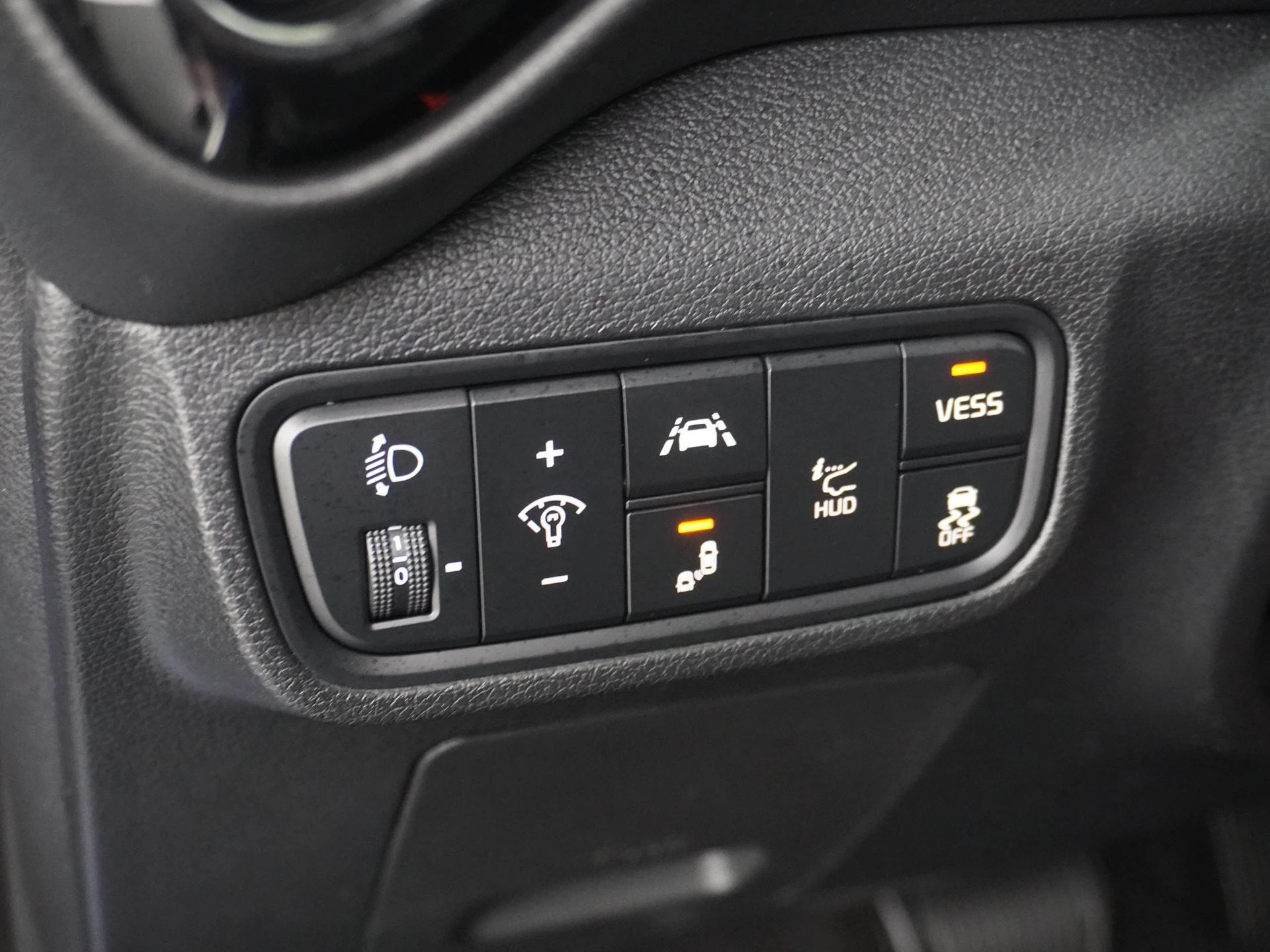 Hoofdafbeelding Kia e-Soul