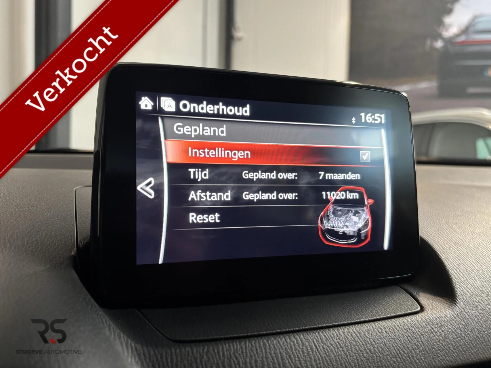 Hoofdafbeelding Mazda 2