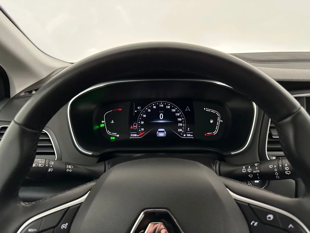 Hoofdafbeelding Renault Mégane