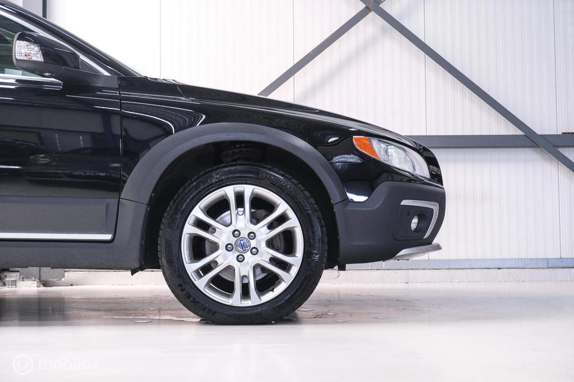 Hoofdafbeelding Volvo XC70