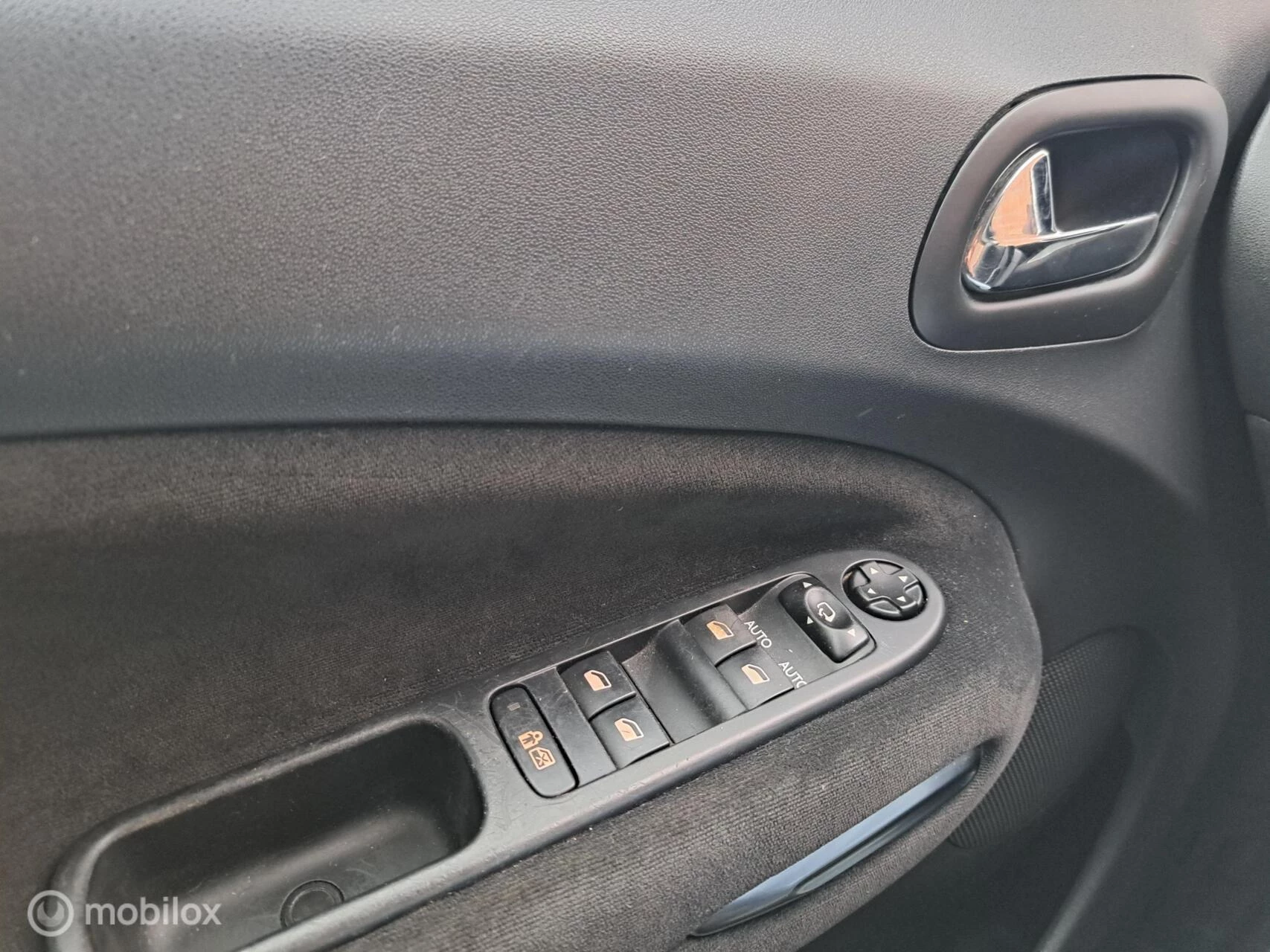 Hoofdafbeelding Citroën C3 Picasso