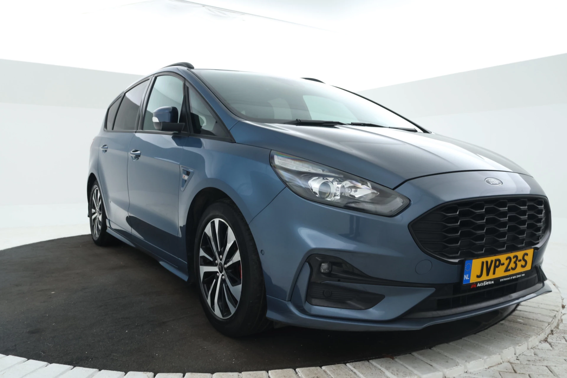 Hoofdafbeelding Ford S-Max
