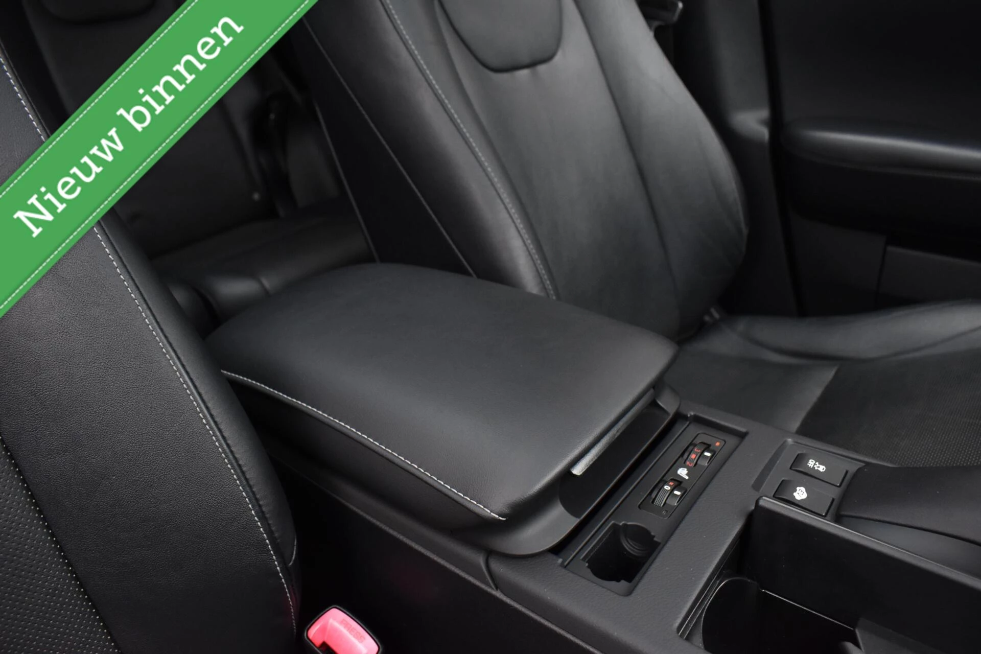 Hoofdafbeelding Lexus RX