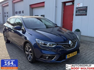 Renault Megane Estate 1.5 dCi Bose 175.000KM!