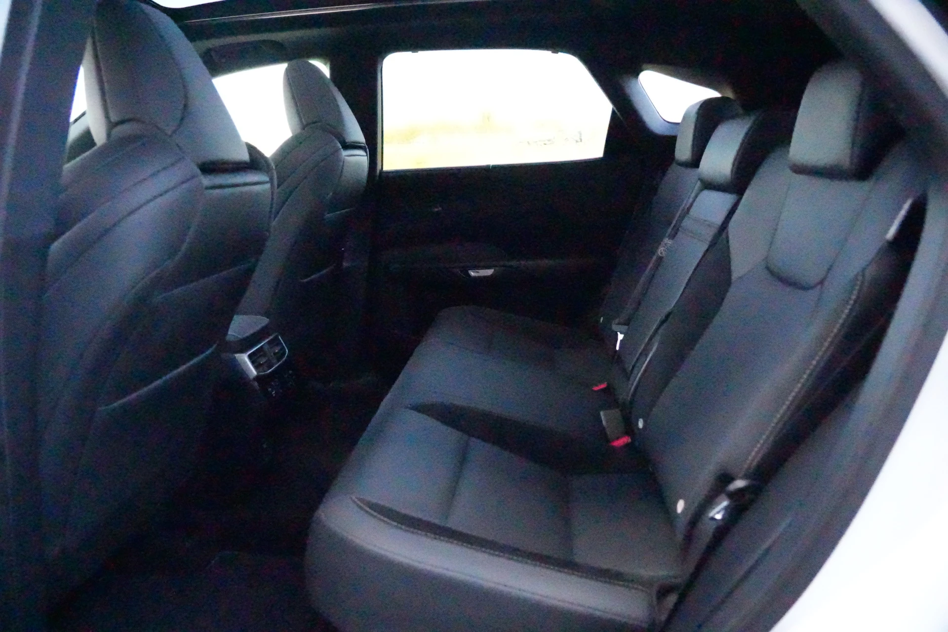 Hoofdafbeelding Lexus RX
