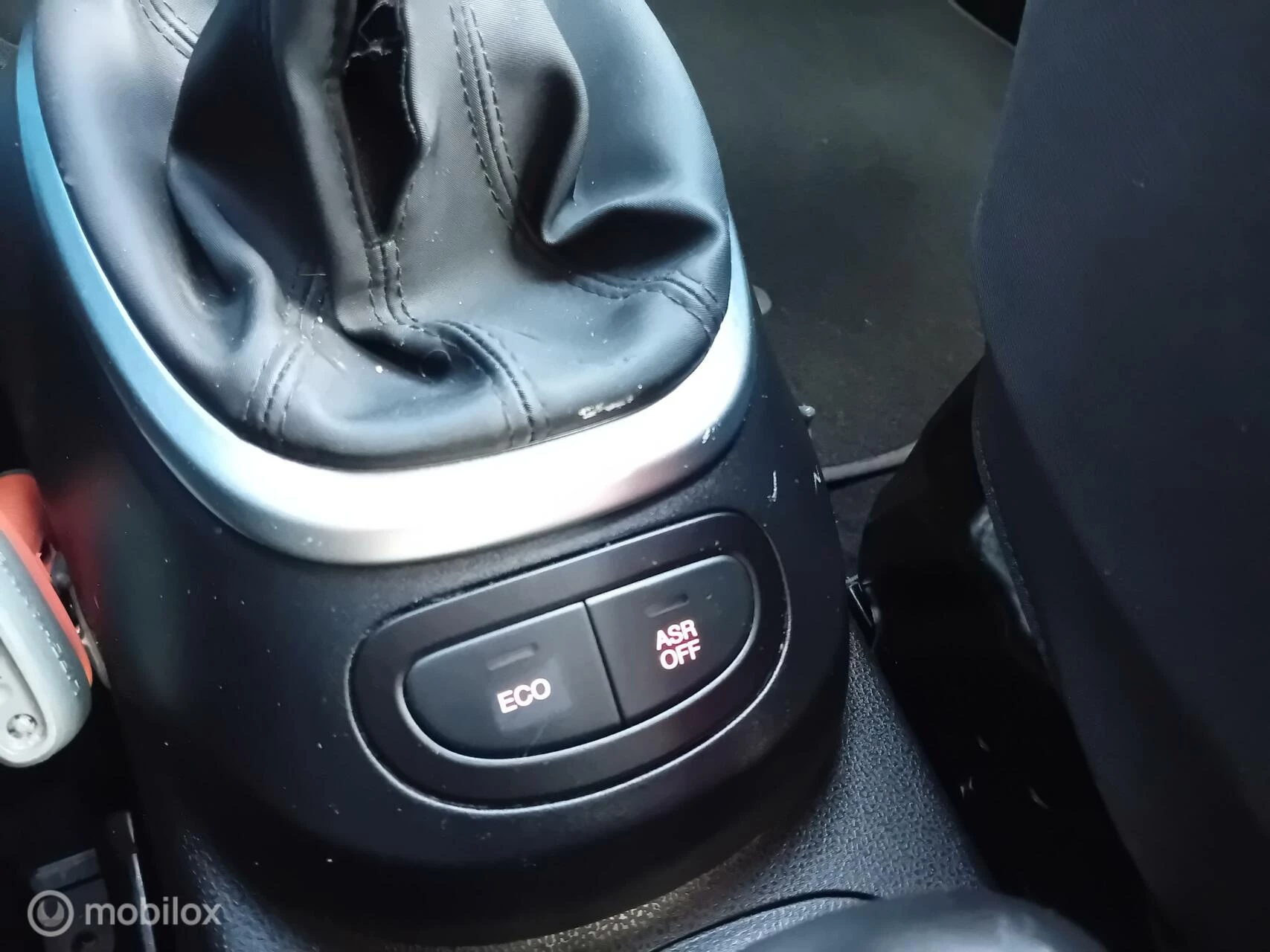 Hoofdafbeelding Fiat 500L