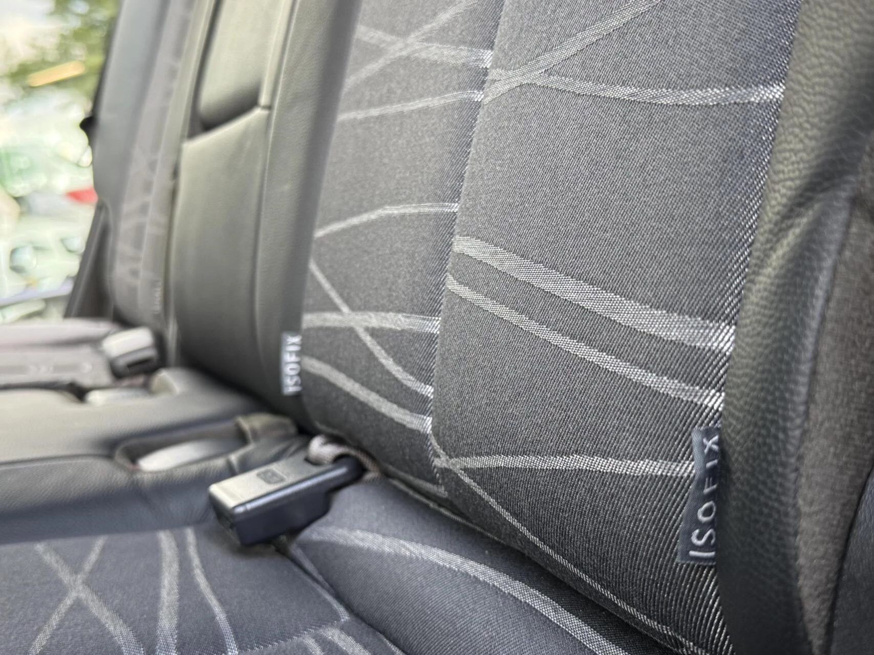 Hoofdafbeelding Kia Venga