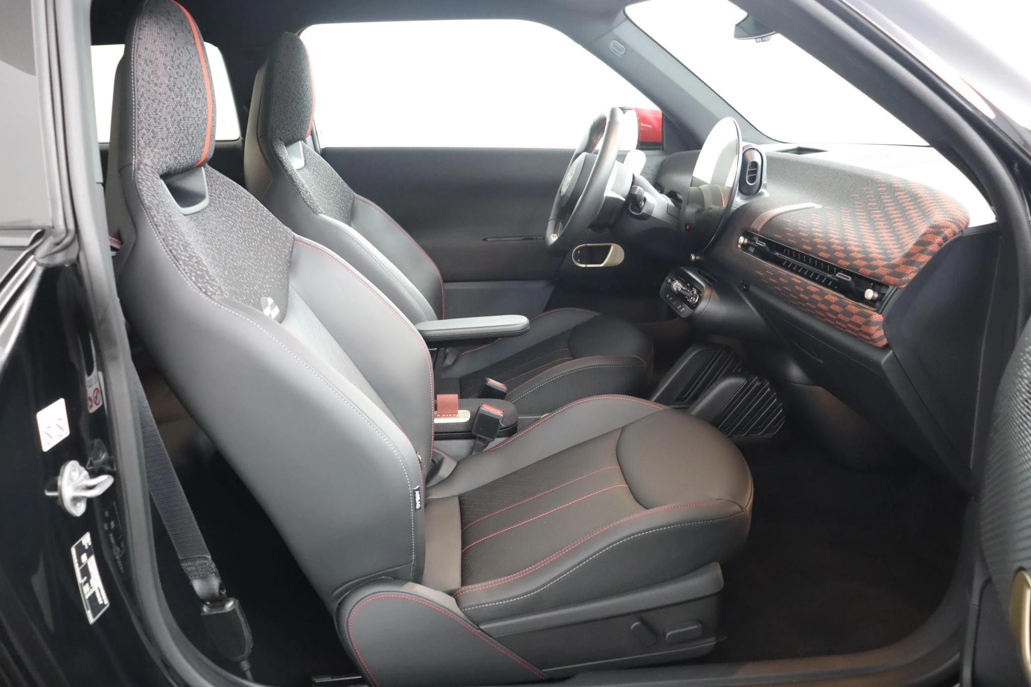 Hoofdafbeelding MINI 3-deurs