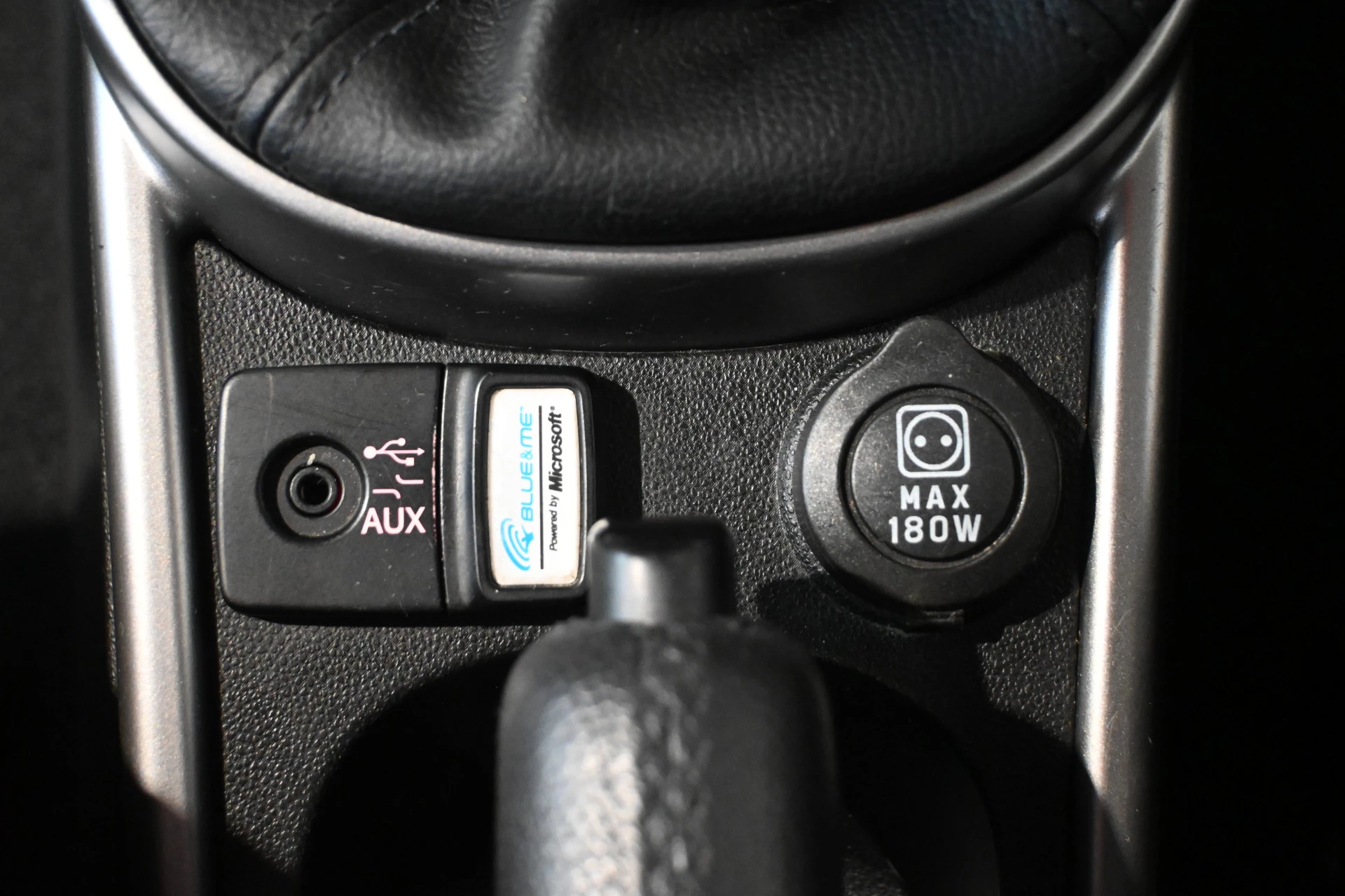 Hoofdafbeelding Alfa Romeo MiTo