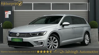 Volkswagen Passat Variant 1.4 TSI GTE Highline |Handel/Export!|Vol opties