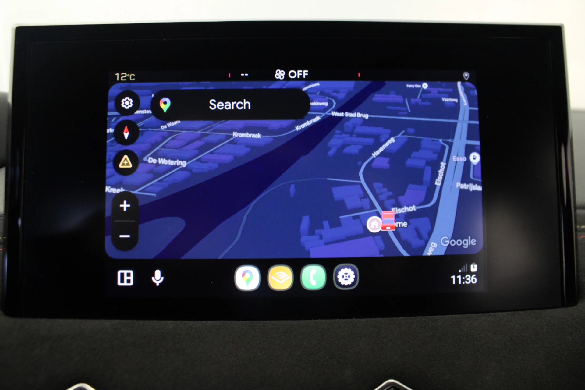 Hoofdafbeelding DS DS 3