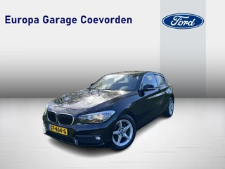BMW 1-serie 116i Essential | NL-AUTO | 39.000KM | CLIMA | CRUISE |