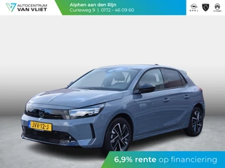 Opel Corsa 1.2 Turbo Hybrid GS | 110 PK |PARKEERSENSOREN MET CAMERA| CLIMATE CONTROL | CRUISE CONTROL | DEMO