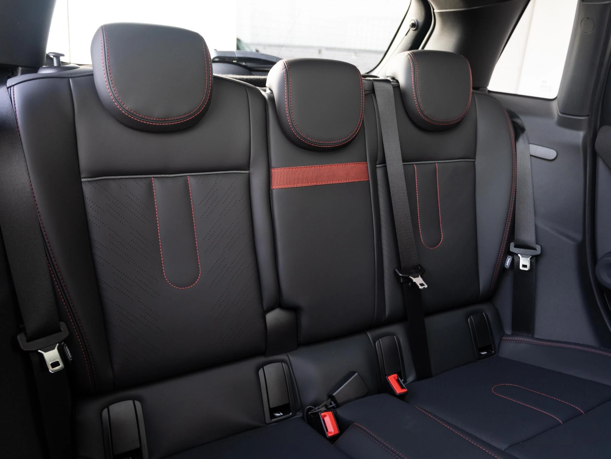 Hoofdafbeelding MINI 5-deurs