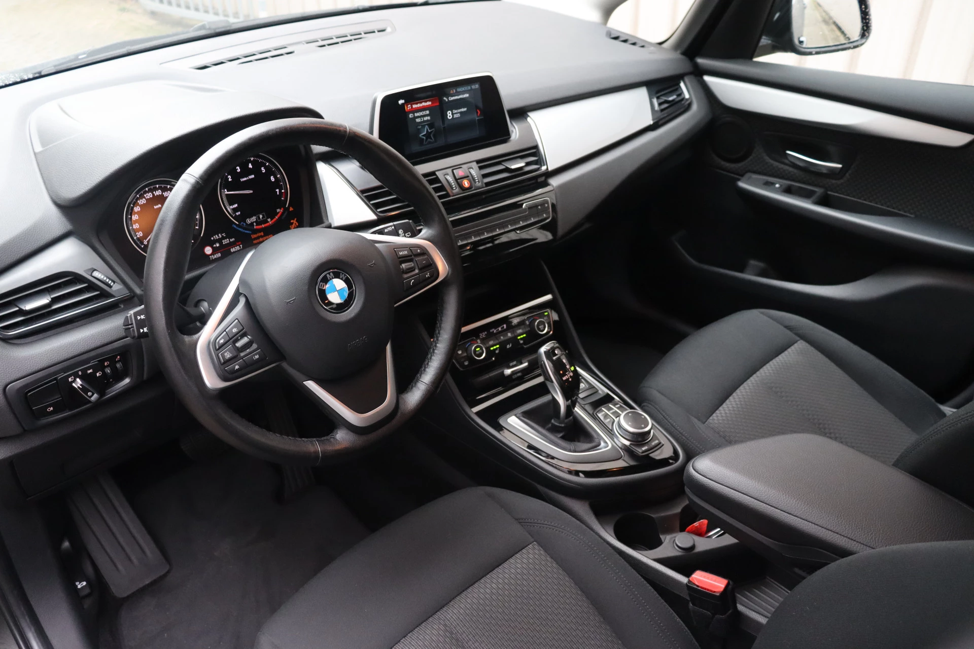 Hoofdafbeelding BMW 2 Serie