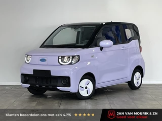 Cenntro Avantier | AIRCO | TOT 170km ACTIERADIUS | TOT 90 KM/H | BLUETOOTH |