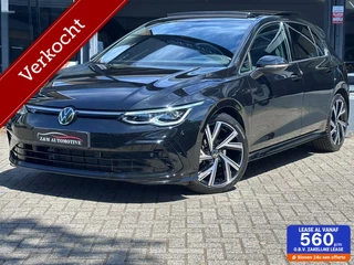 Volkswagen Golf 1.5 eTSI R-Line Edition Aut*Pano*Matrix*Navi
