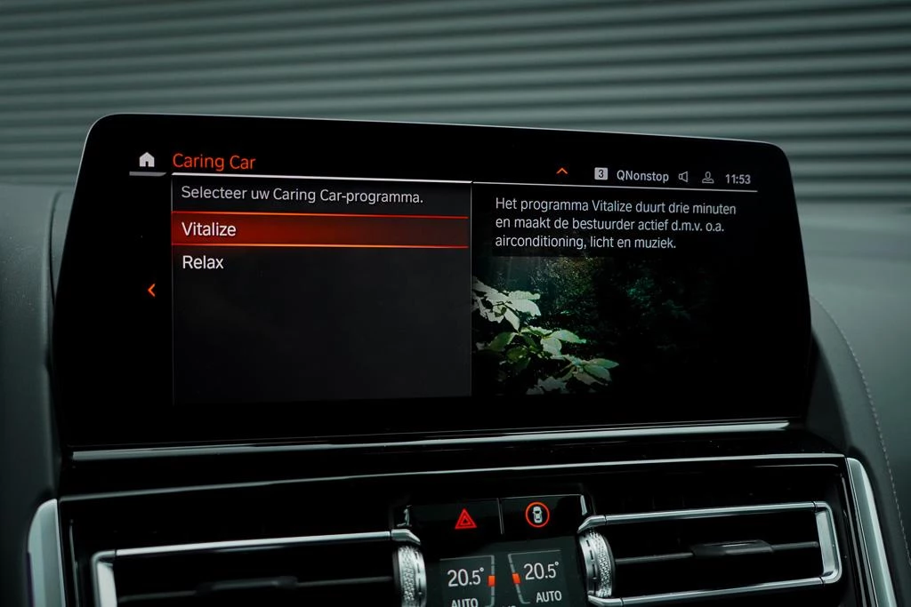 Hoofdafbeelding BMW 8 Serie