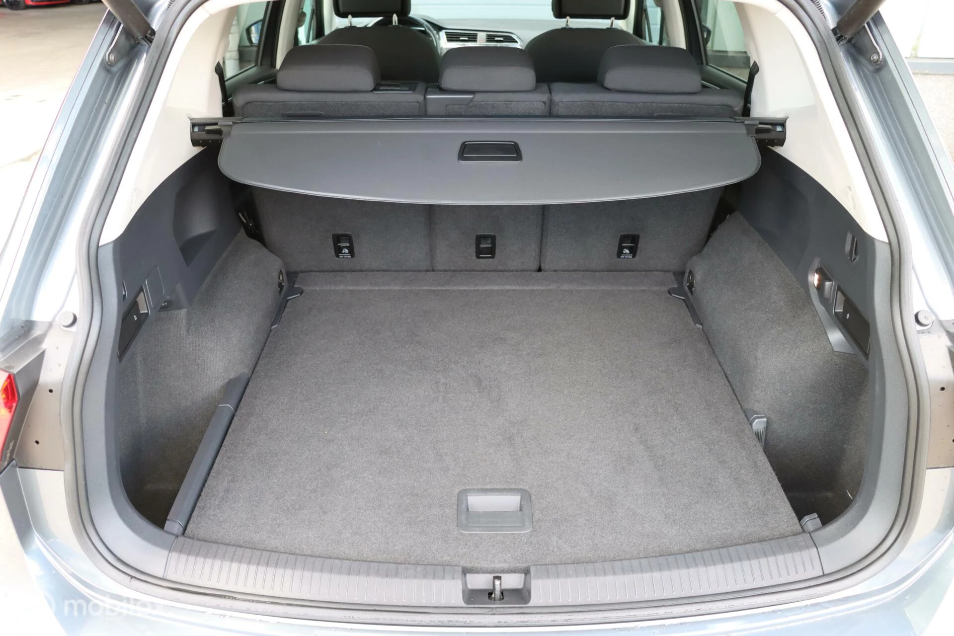 Hoofdafbeelding Volkswagen Tiguan Allspace